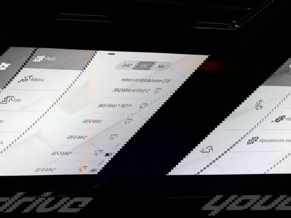 Dr dr 5.0 usata a Napoli (13)