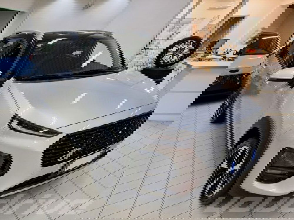Dr dr 5.0 usata a Napoli (2)