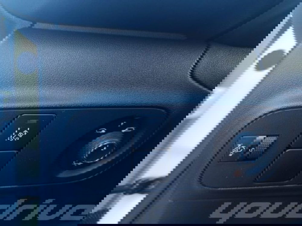 Citroen C3 usata a Napoli (13)