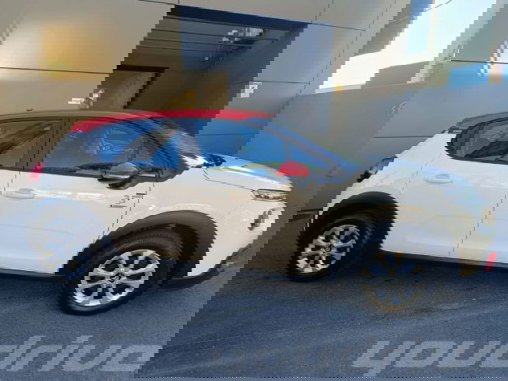 Citroen C3 usata a Napoli (16)