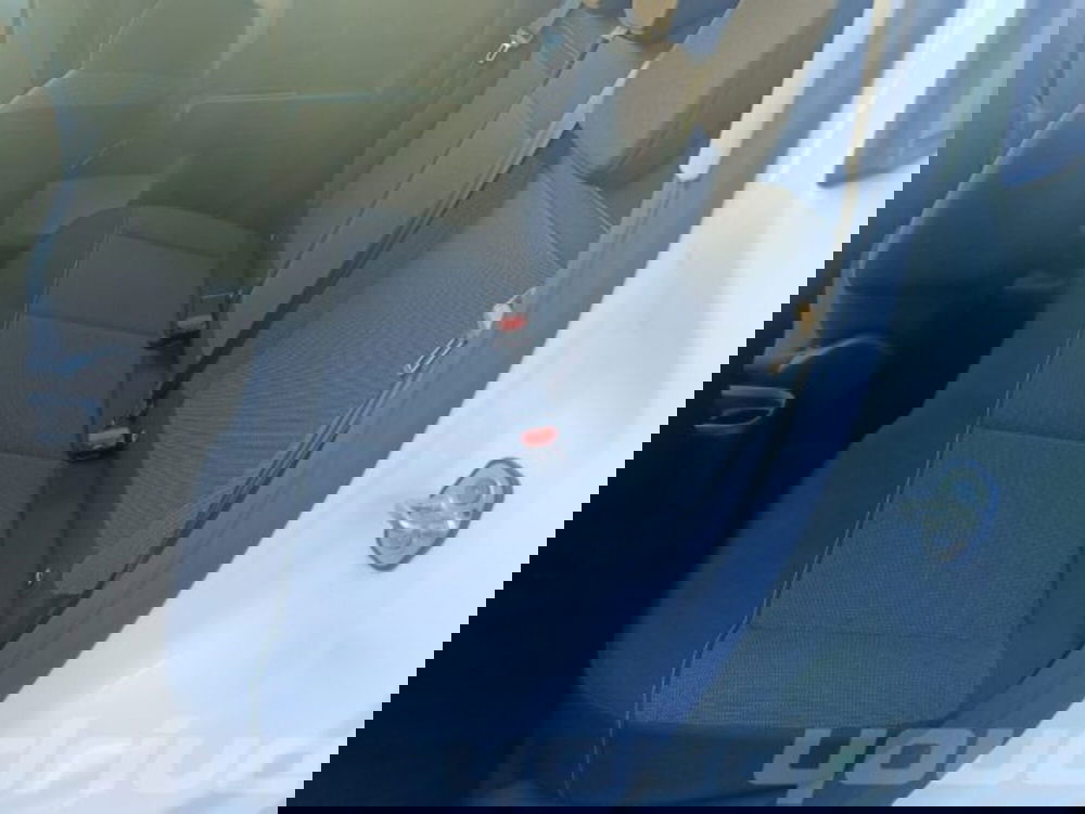 Citroen C3 usata a Napoli (8)