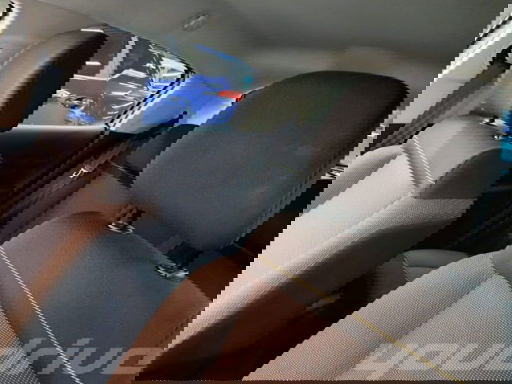 Citroen C3 Aircross usata a Napoli (15)