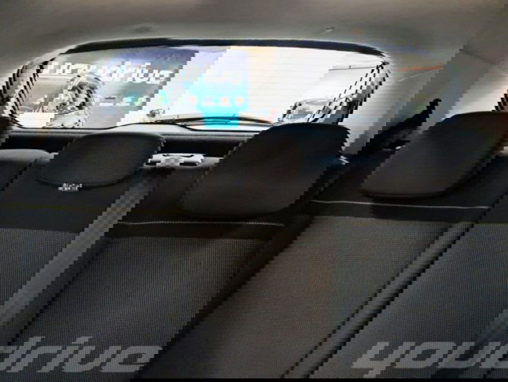 Citroen C3 Aircross usata a Napoli (16)