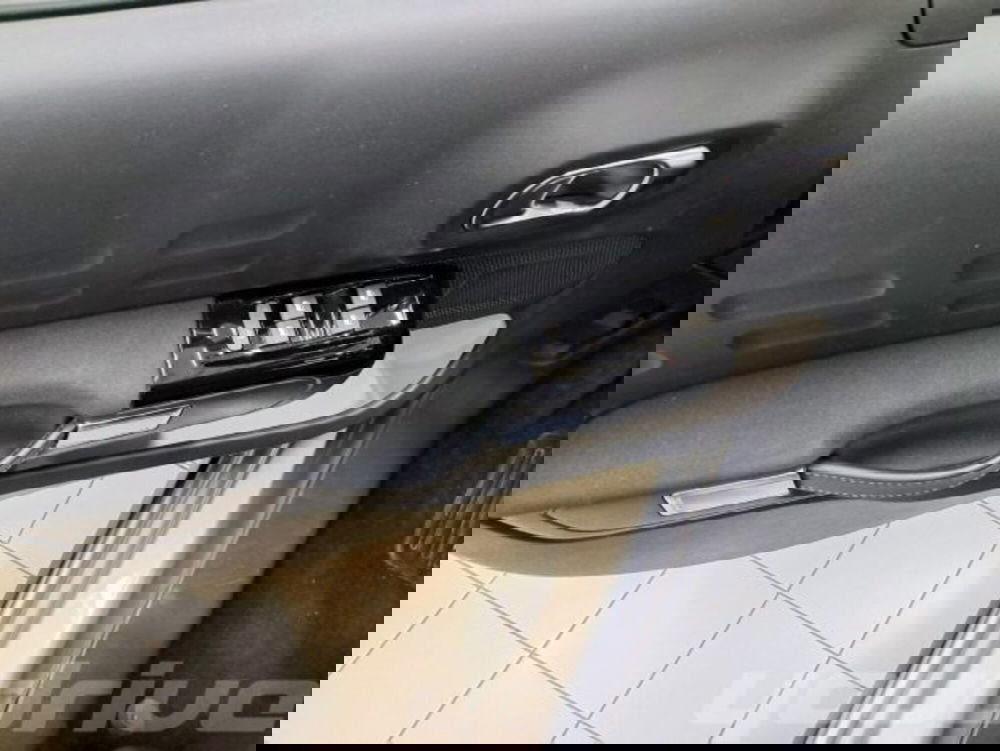 Citroen C3 Aircross usata a Napoli (18)