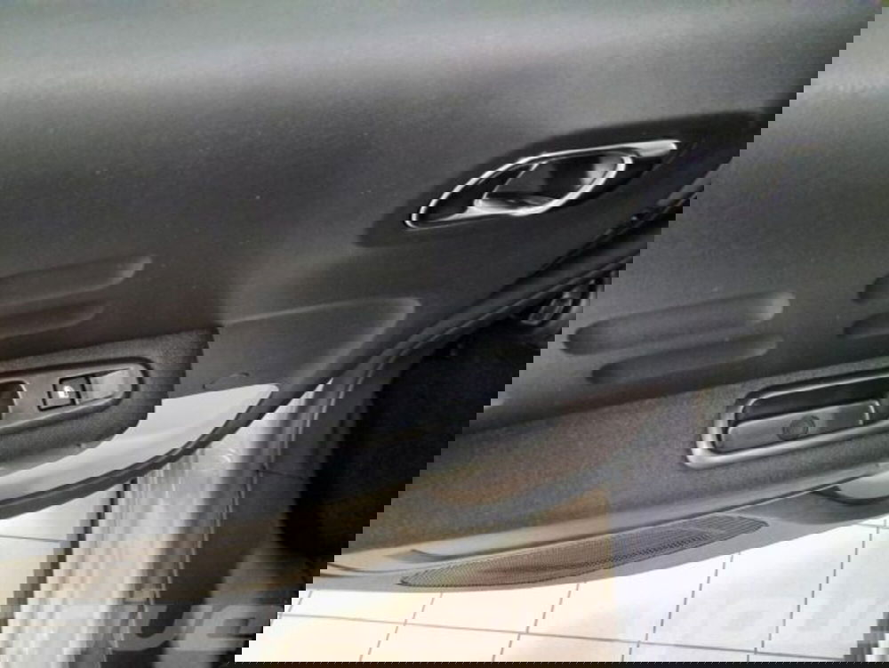 Citroen C3 Aircross usata a Napoli (19)