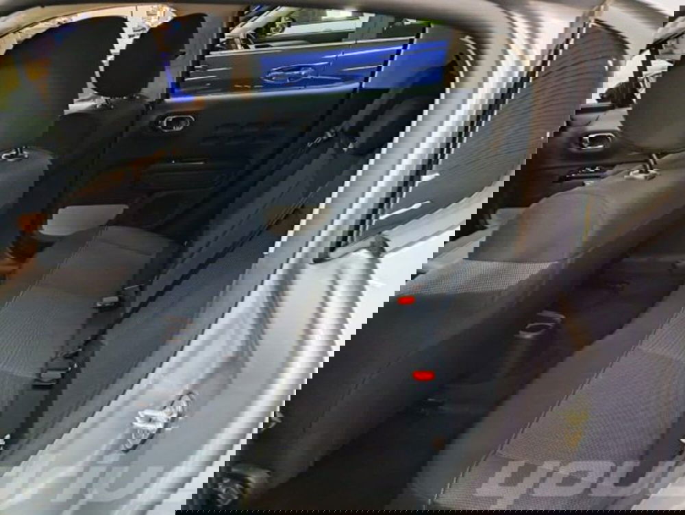 Citroen C3 Aircross usata a Napoli (8)