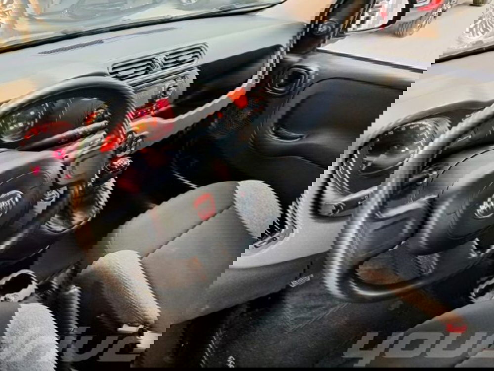 Fiat Panda usata a Napoli (10)