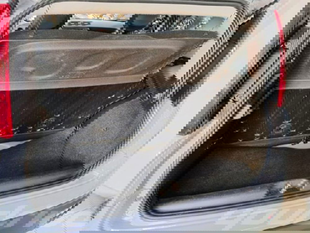 Fiat Panda usata a Napoli (18)