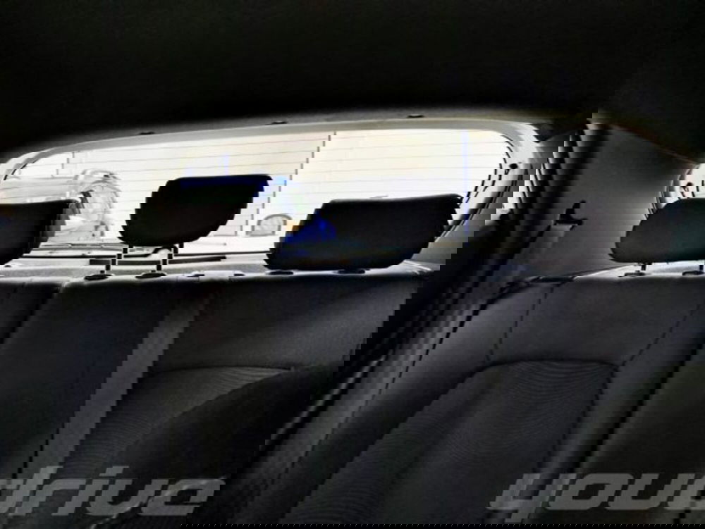Hyundai i10 usata a Napoli (16)