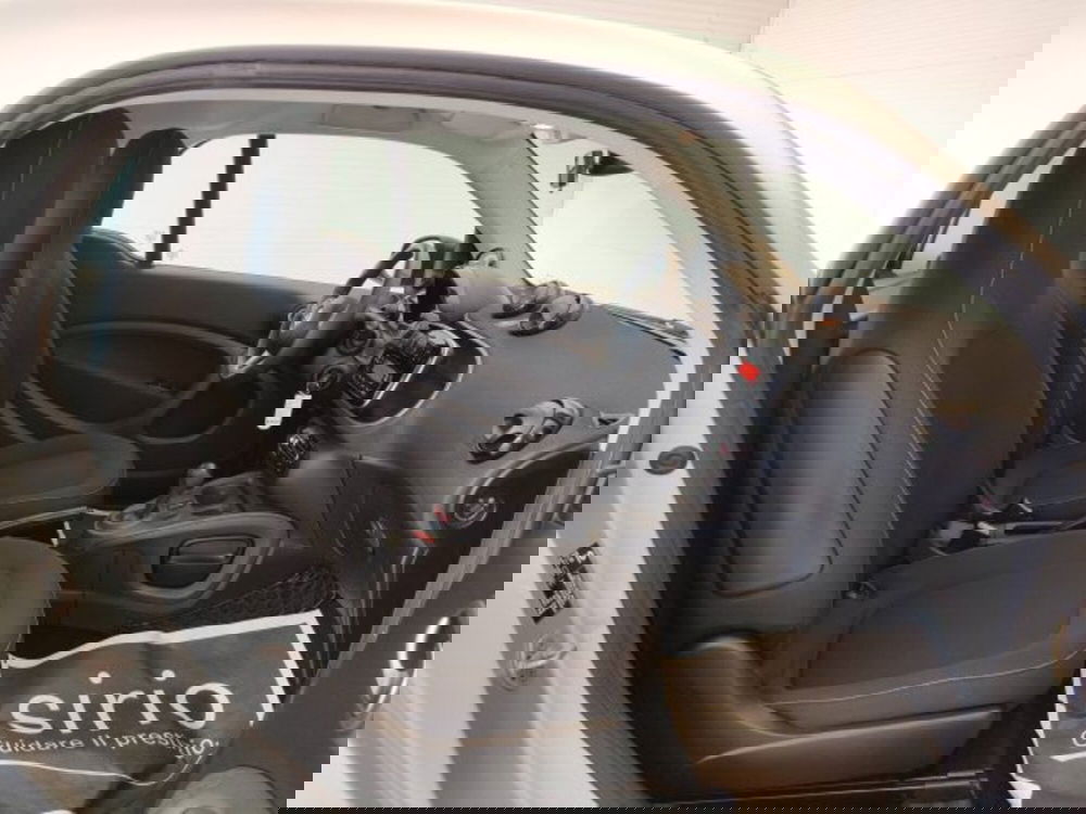smart Fortwo usata a Teramo (10)