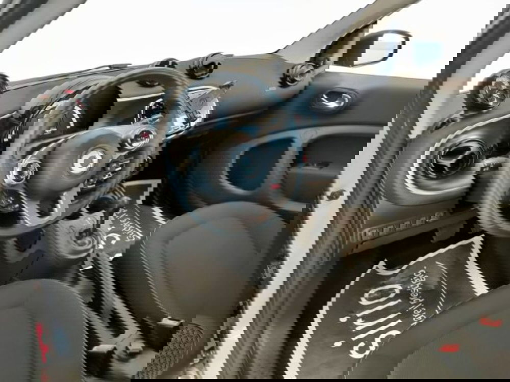 smart Fortwo usata a Teramo (11)