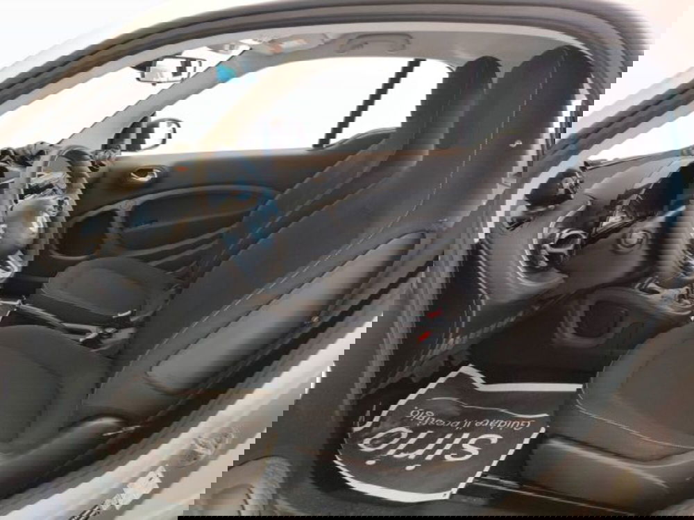 smart Fortwo usata a Teramo (12)