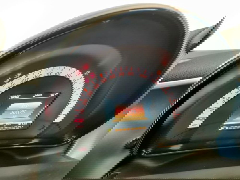 smart Fortwo usata a Teramo (13)