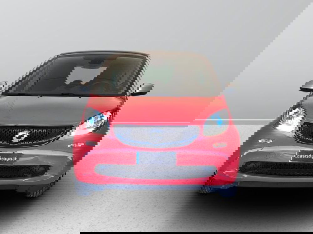 smart Fortwo usata a Teramo (2)