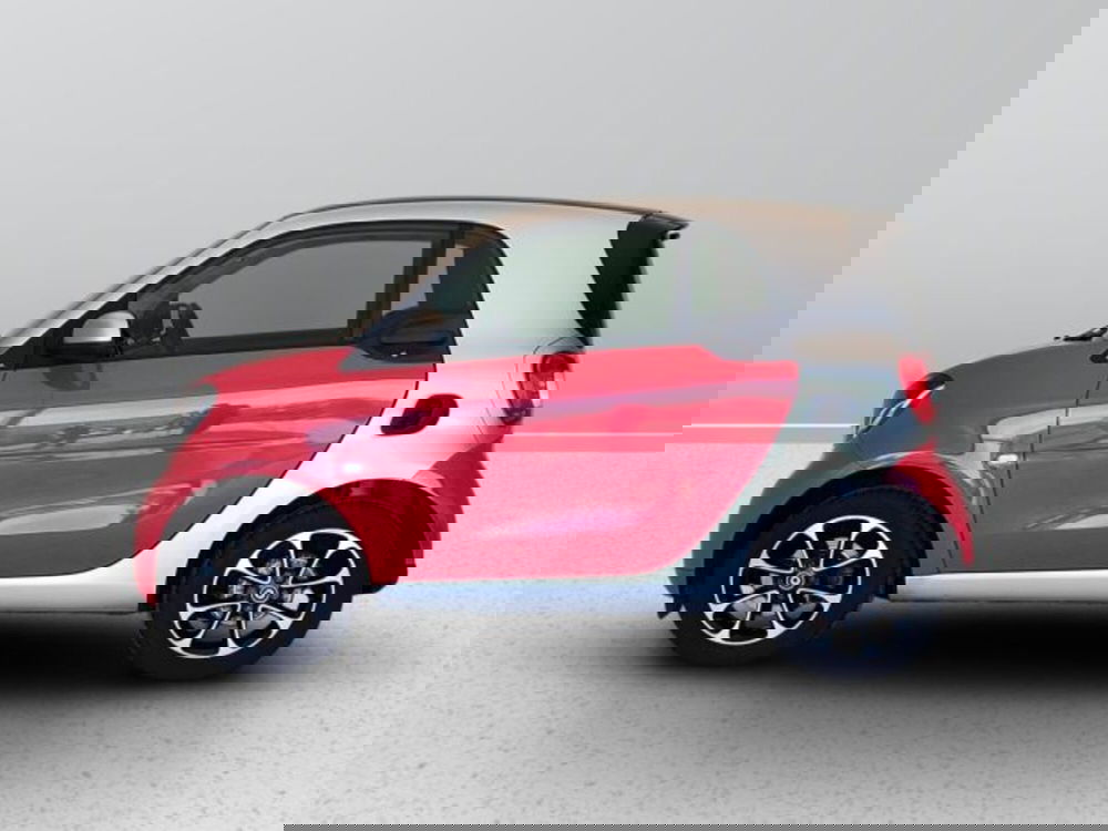 smart Fortwo usata a Teramo (3)