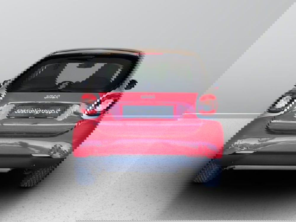 smart Fortwo usata a Teramo (4)