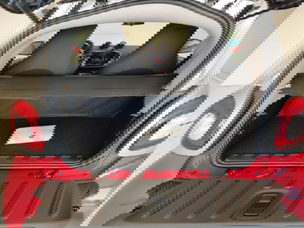smart Fortwo usata a Teramo (5)