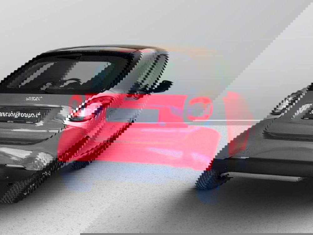 smart Fortwo usata a Teramo (6)