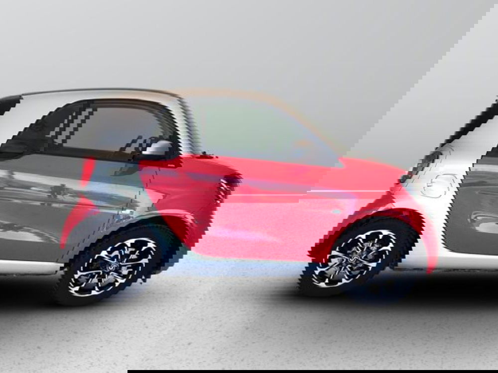 smart Fortwo usata a Teramo (7)