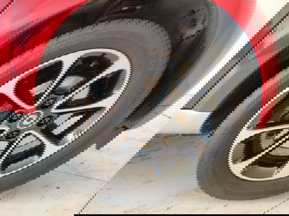 smart Fortwo usata a Teramo (8)