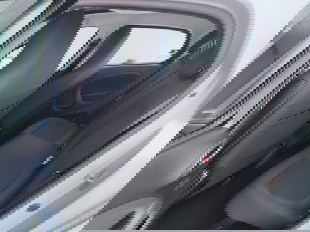 smart forfour usata a Teramo (10)