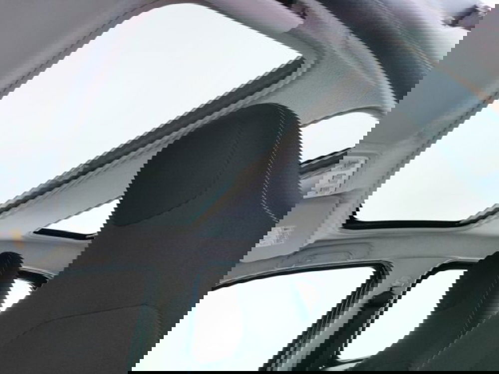 smart forfour usata a Teramo (11)