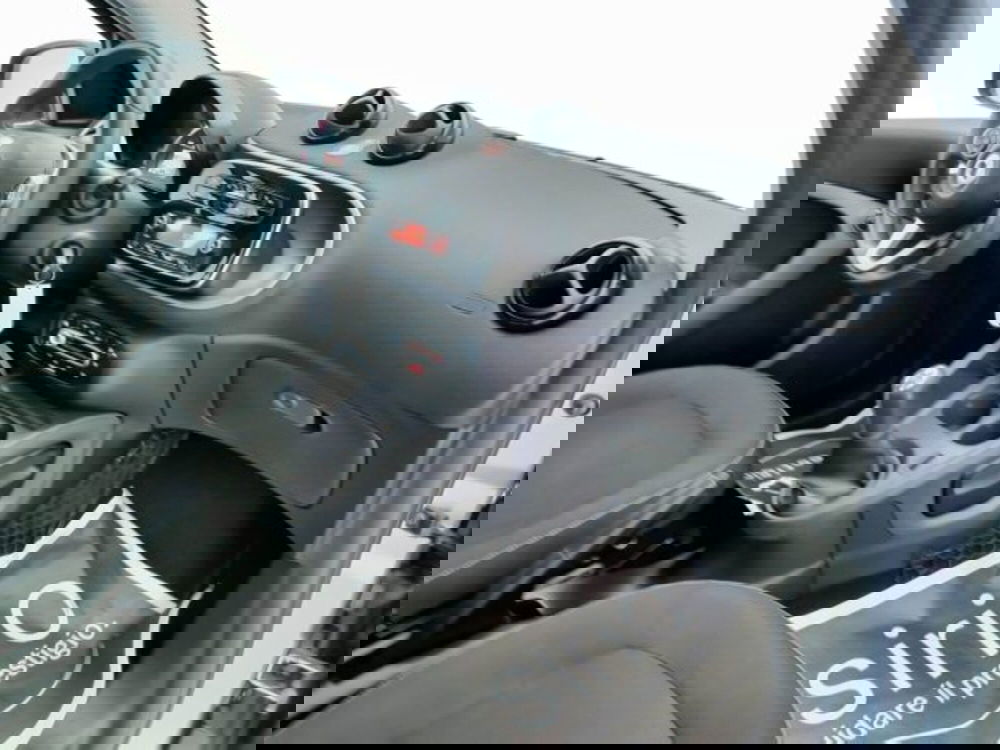 smart forfour usata a Teramo (12)