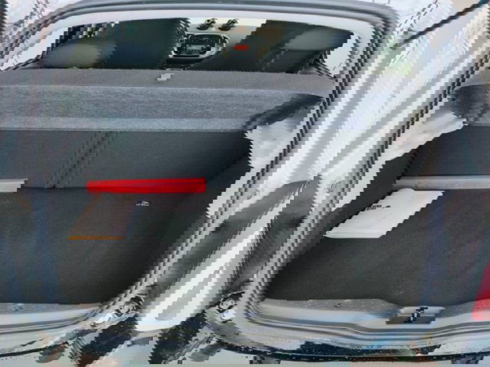 smart forfour usata a Teramo (5)