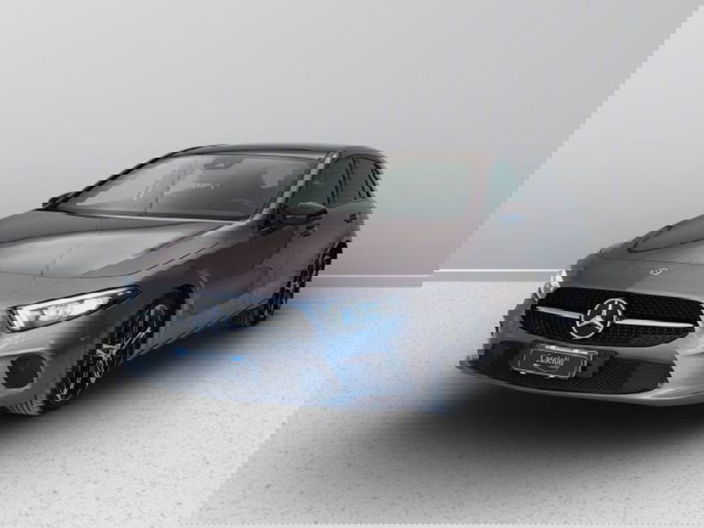 Mercedes-Benz Classe A usata a Teramo