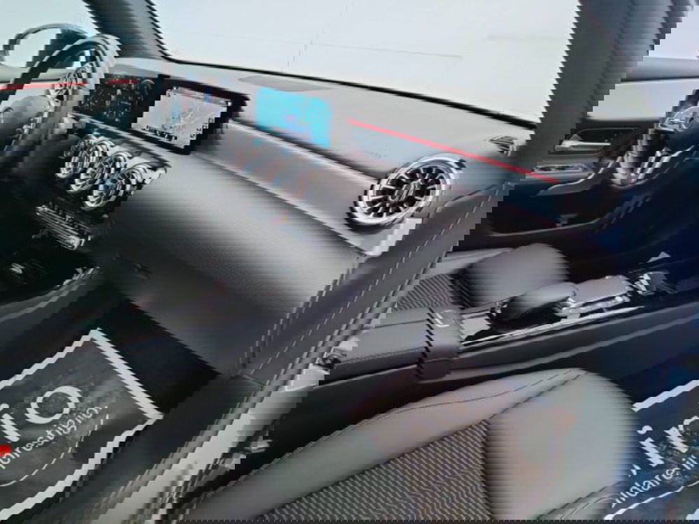 Mercedes-Benz Classe A usata a Teramo (10)