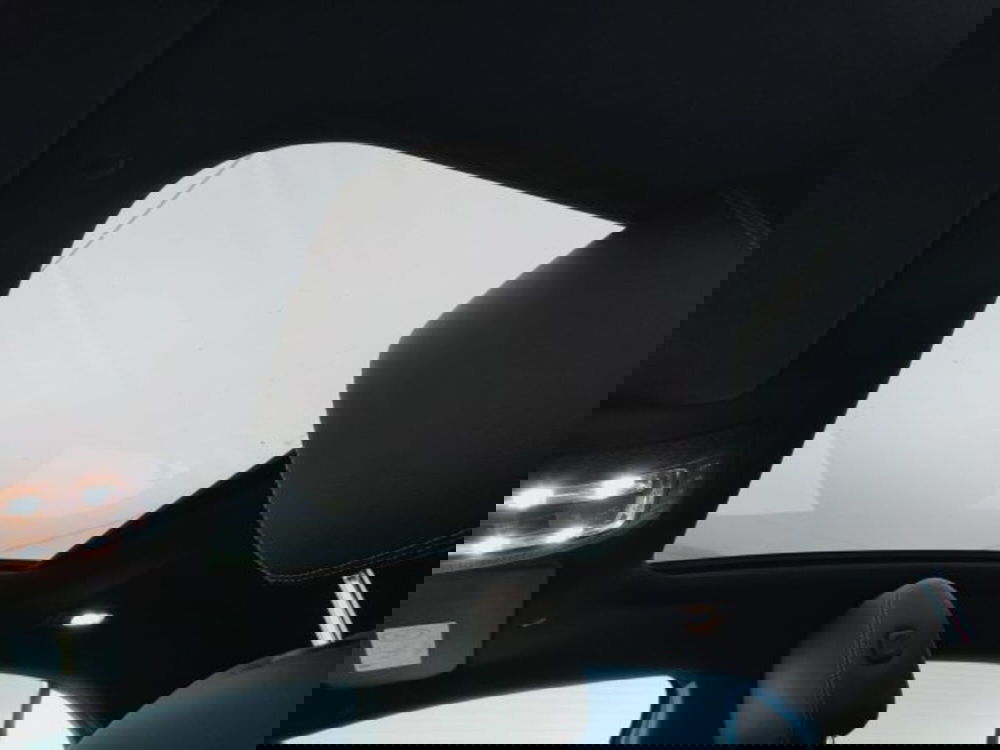 Mercedes-Benz Classe A usata a Teramo (13)