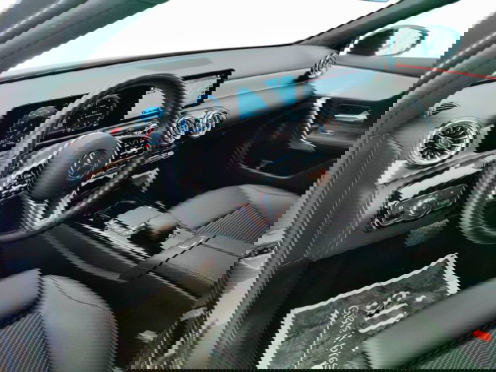 Mercedes-Benz Classe A usata a Teramo (14)