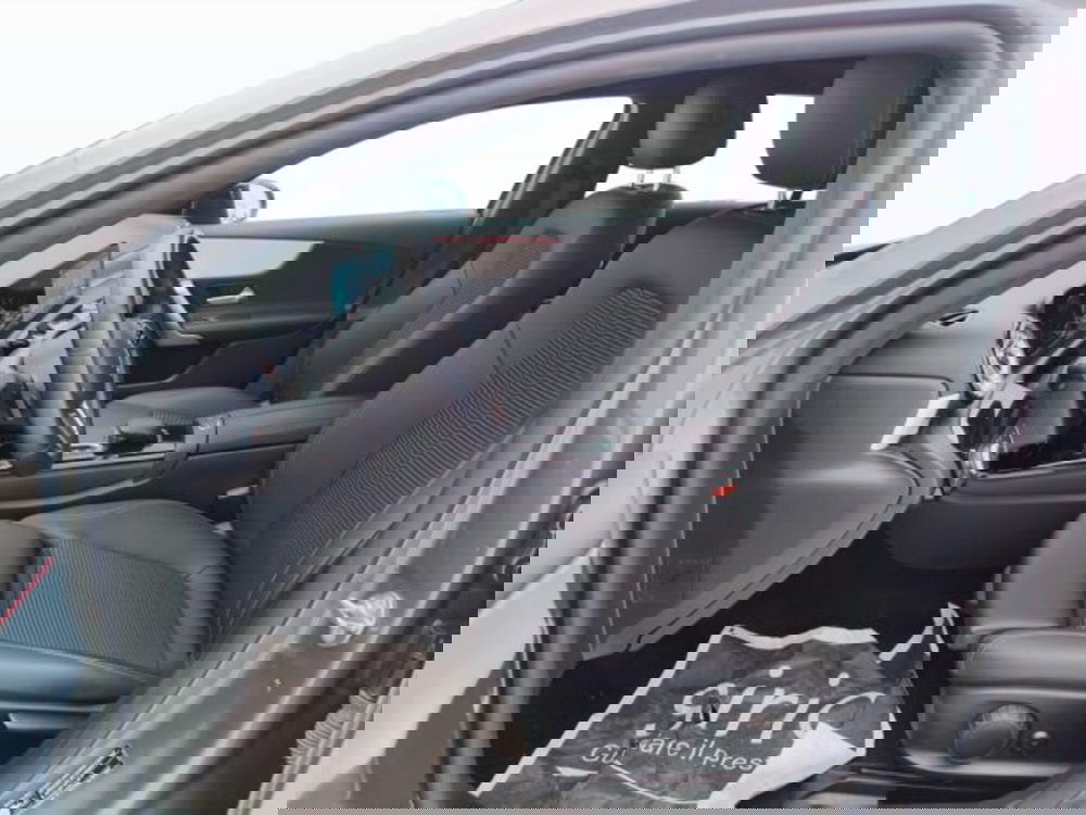 Mercedes-Benz Classe A usata a Teramo (15)