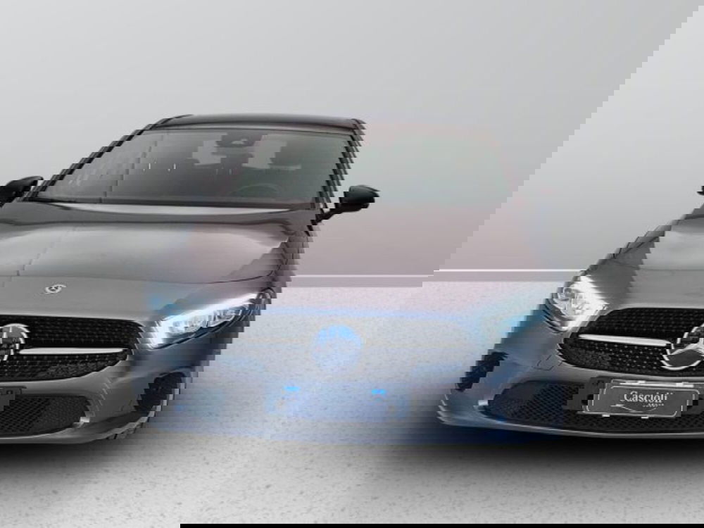 Mercedes-Benz Classe A usata a Teramo (2)