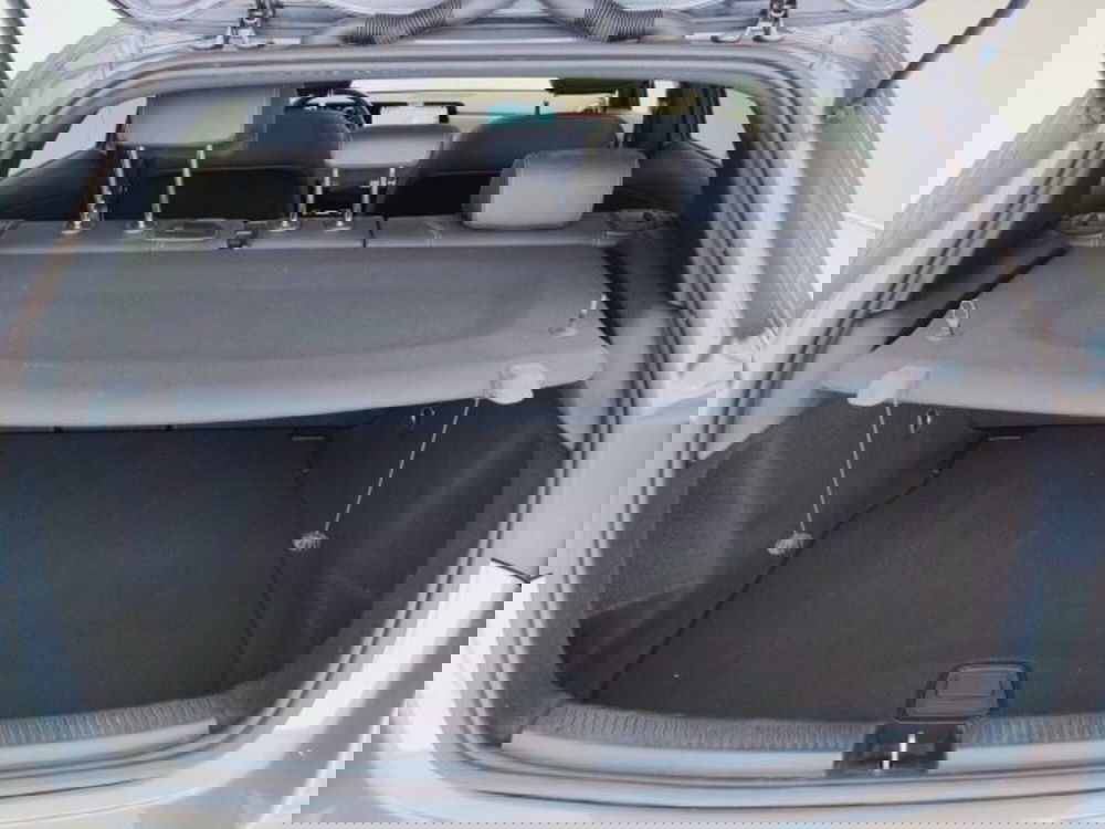 Mercedes-Benz Classe A usata a Teramo (5)