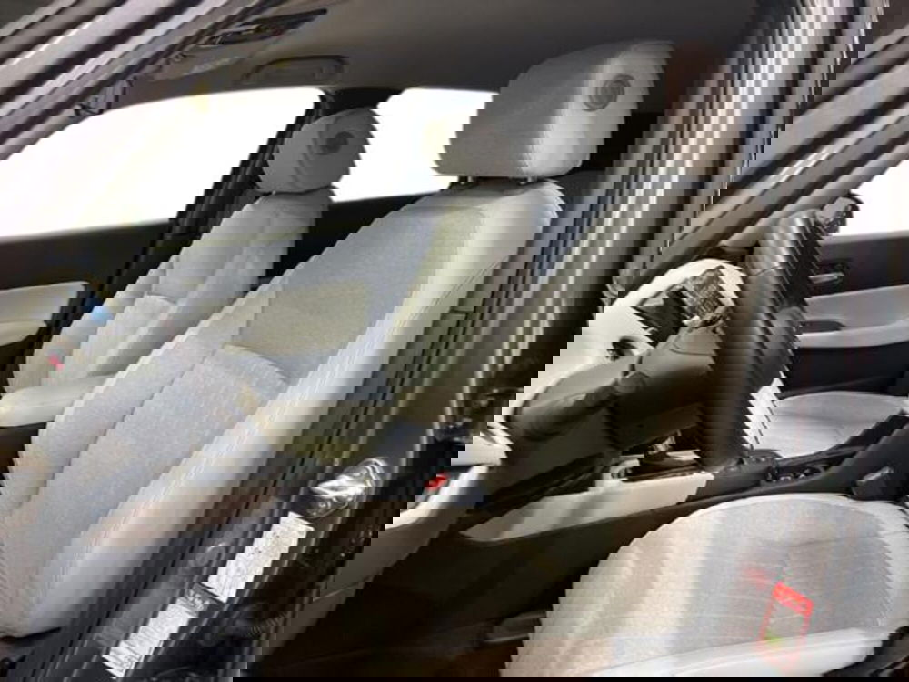 Honda Jazz usata a Vercelli (10)