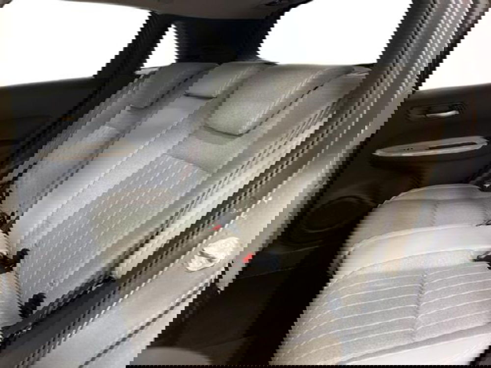 Honda Jazz usata a Vercelli (11)