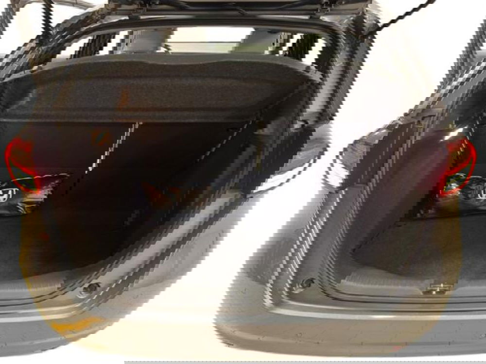 Honda Jazz usata a Vercelli (15)