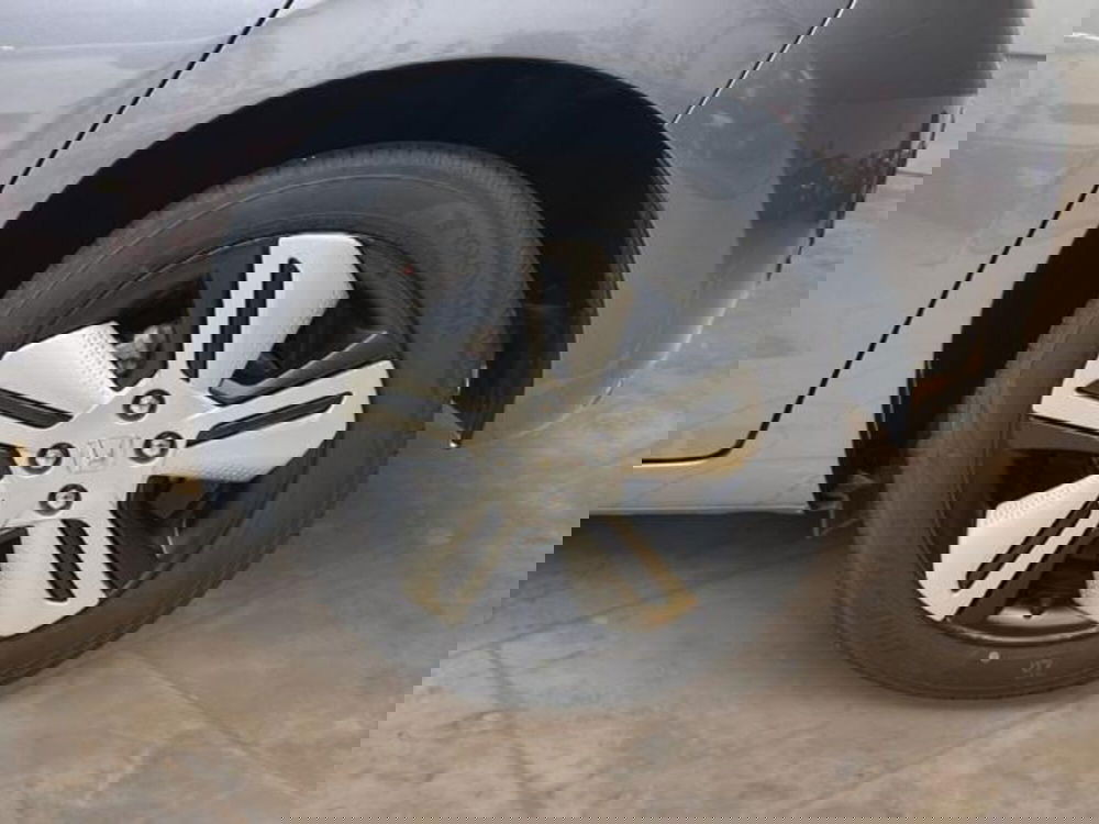 Honda Jazz usata a Vercelli (16)