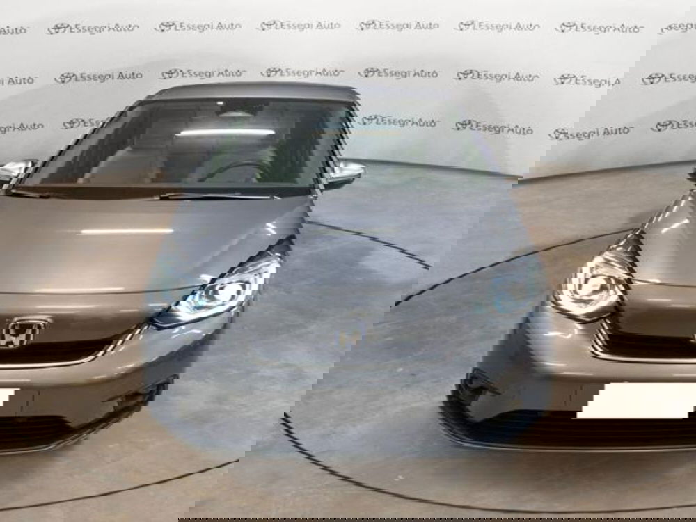 Honda Jazz usata a Vercelli (2)