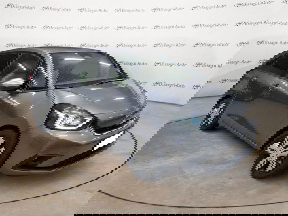 Honda Jazz usata a Vercelli (3)
