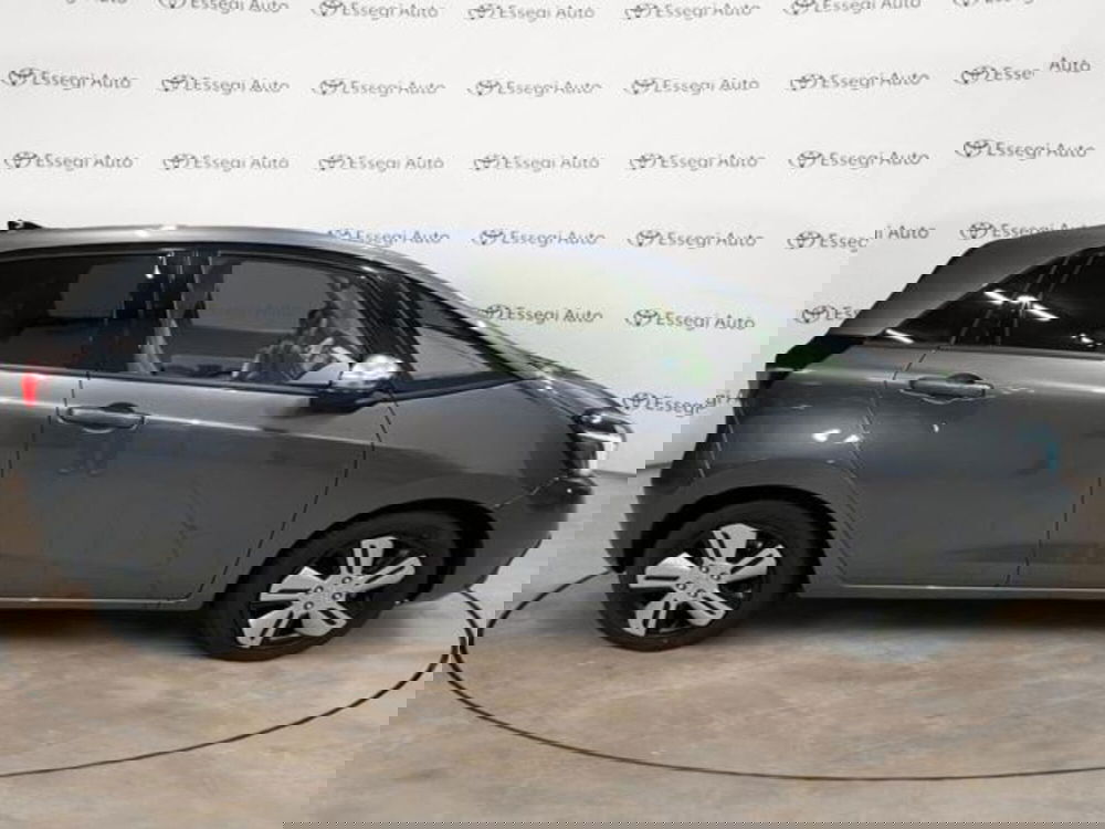 Honda Jazz usata a Vercelli (4)