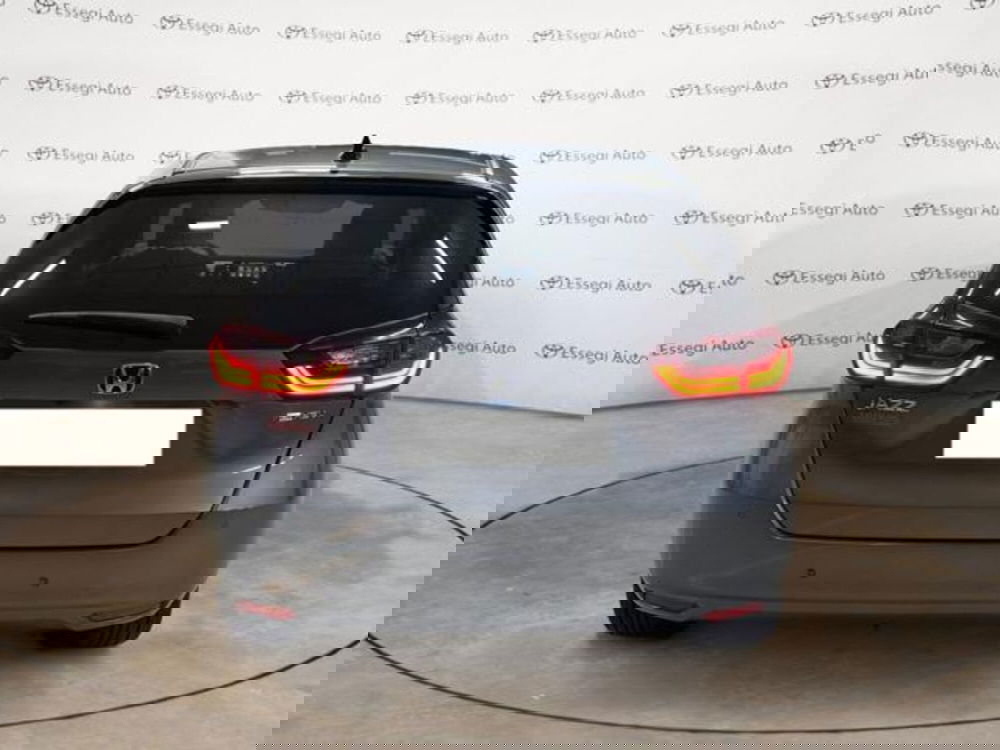 Honda Jazz usata a Vercelli (6)
