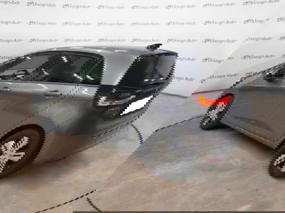 Honda Jazz usata a Vercelli (7)
