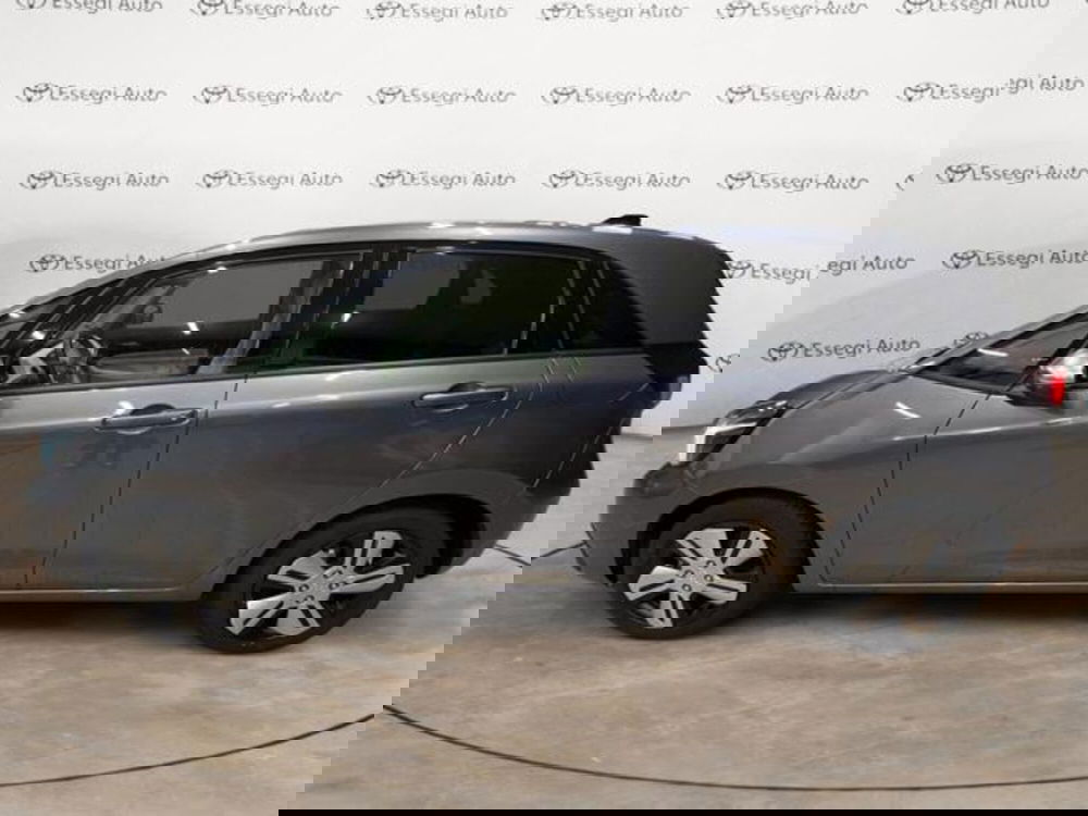 Honda Jazz usata a Vercelli (8)