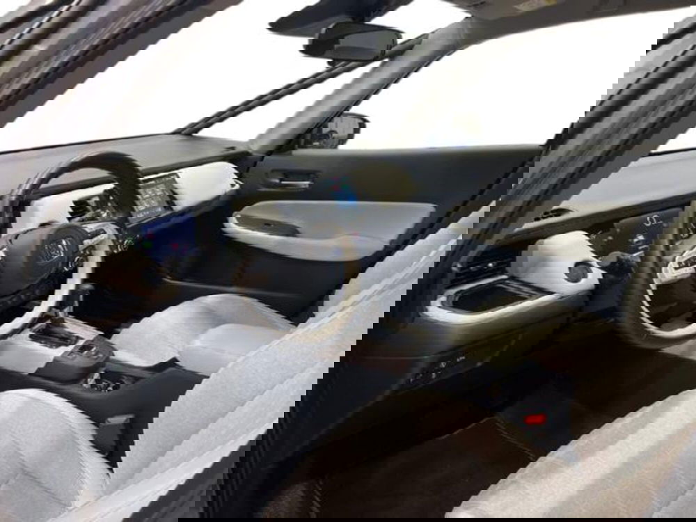 Honda Jazz usata a Vercelli (9)