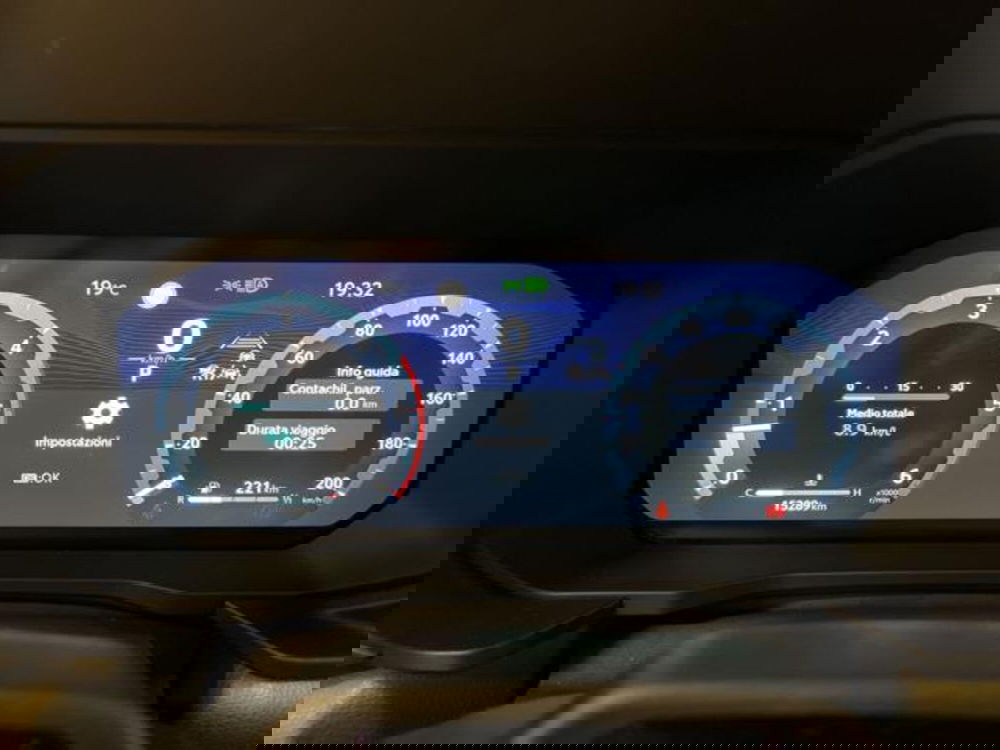 Toyota Land Cruiser usata a Vercelli (13)