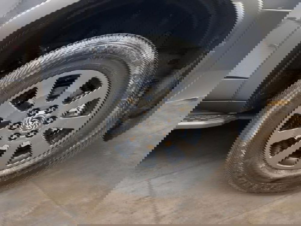 Toyota Land Cruiser usata a Vercelli (15)