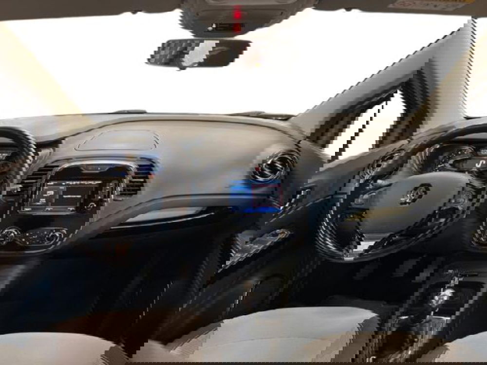 Renault Captur usata a Vercelli (12)