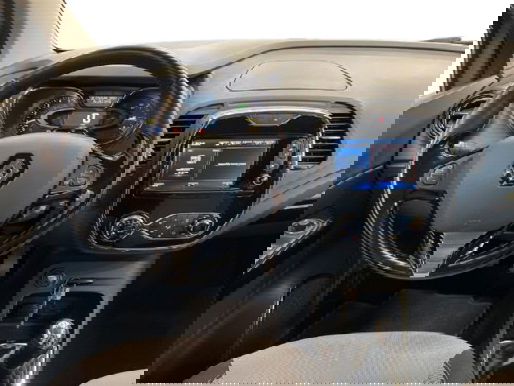 Renault Captur usata a Vercelli (13)
